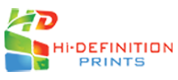 Hi-Definition Prints