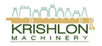 Krishlon-Machinery