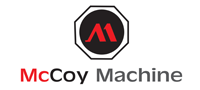 McCoy Machine Tools Pvt. Ltd.