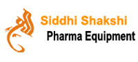 Siddhi Shakshi Pharma Equipment
